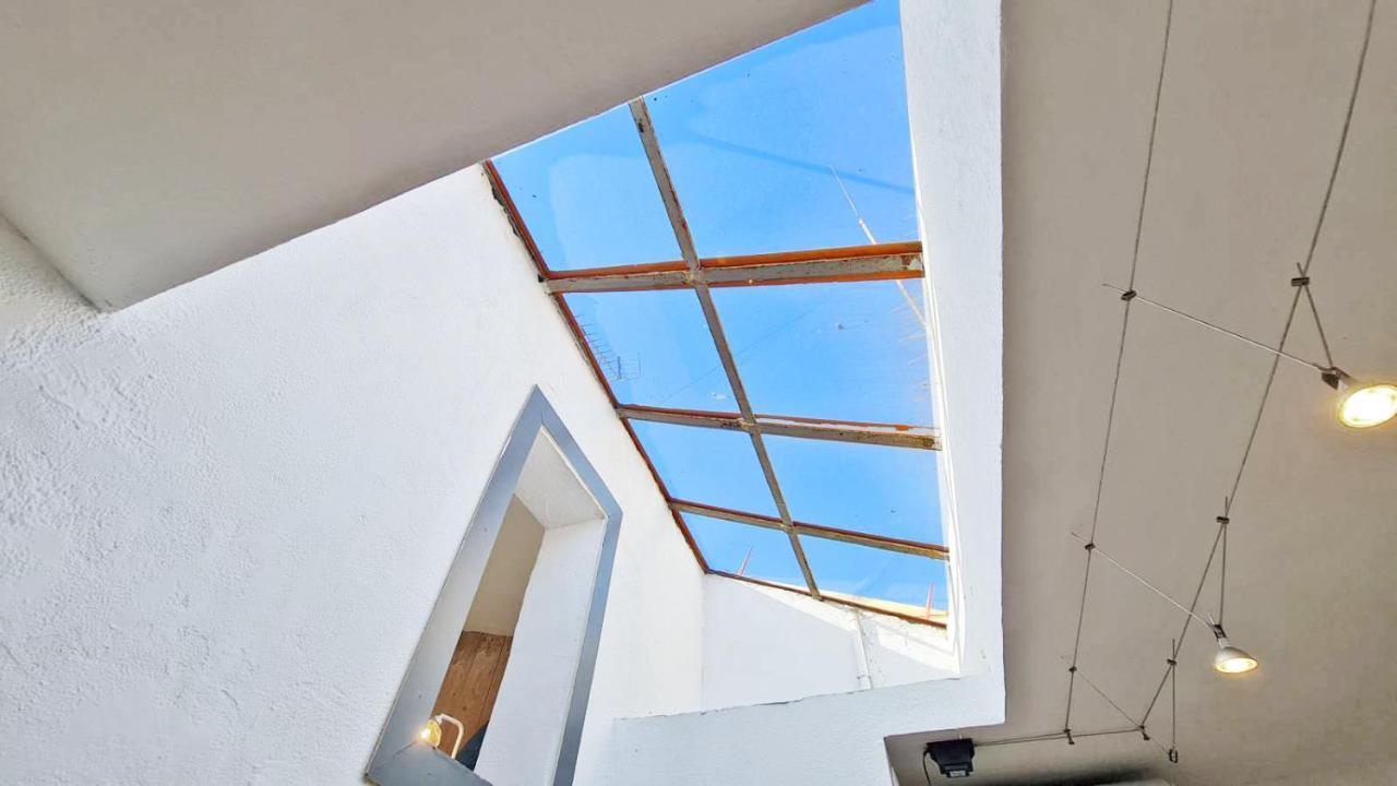 Gregbnb - T2 Climatise Mezzanine - Atypique - Centre Ancien Toulon Kültér fotó